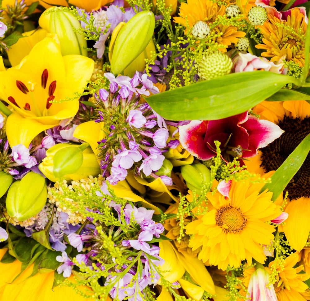 Gemeentes stappen af van snijbloemen en kiezen voor duurzame geschenken