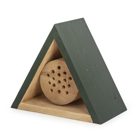Jarvis bijenhuis small  21,5 x 12 x 18,5 cm