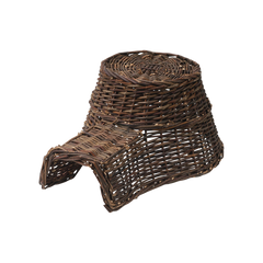 Egelmand   52,3 x 38,2 x 26,2 cm