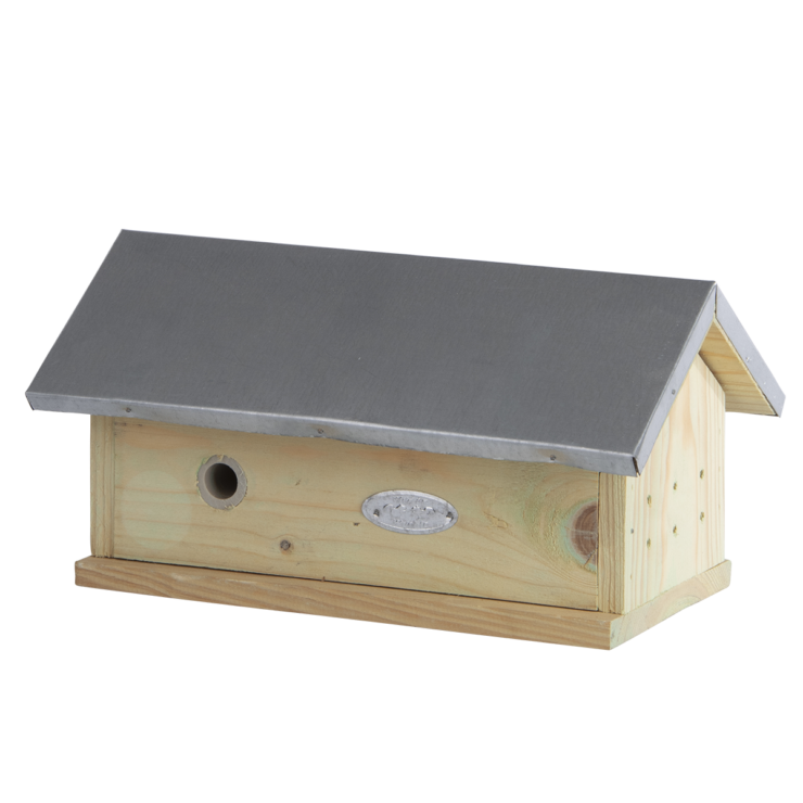 Hommelhuis 29,1 x 17 x 15,3 cm