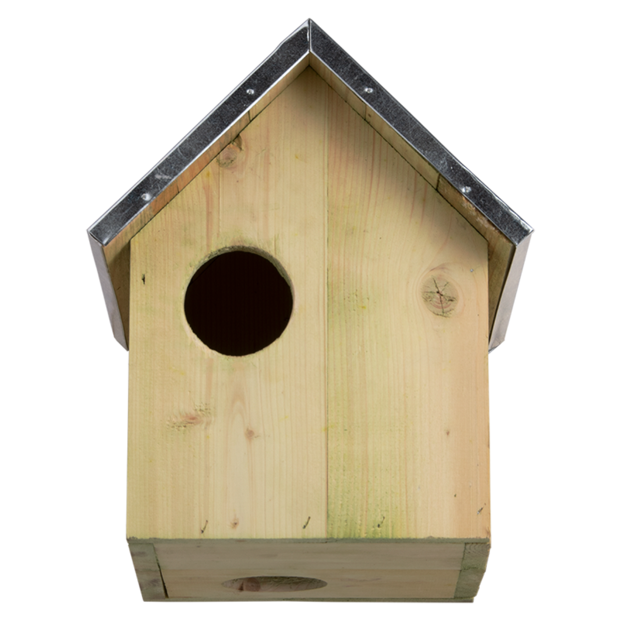 Eekhoornhuis 23,9 x 26,7 x 29,8 cm