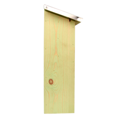 Vleermuiskast silhouet L  38,3 x 17,2 x 45