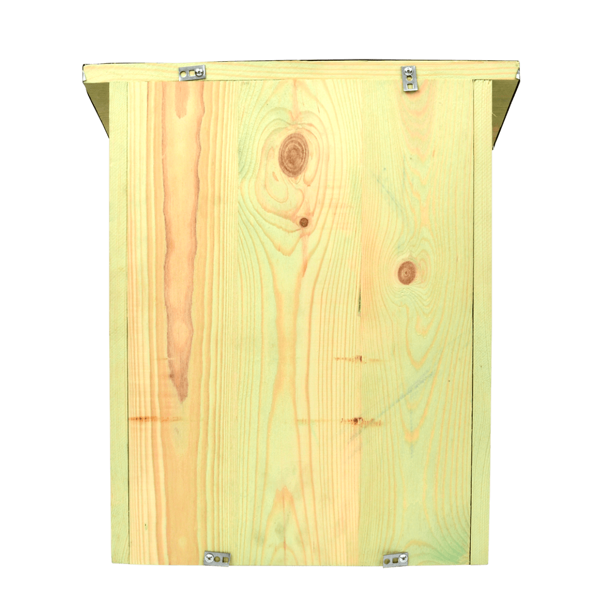 Vleermuiskast silhouet L  38,3 x 17,2 x 45