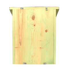 Vleermuiskast silhouet L  38,3 x 17,2 x 45