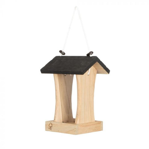 Voederhuis Cleveland 15 x 16 x 23 cm