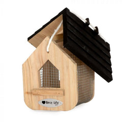 Pinda voederhuis Princeton 17 cm x 20 cm x 20 cm