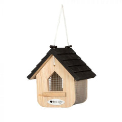Pinda voederhuis Princeton 17 cm x 20 cm x 20 cm