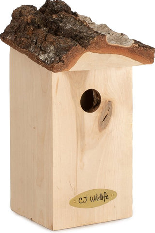 Nestkast Levanger 28 mm