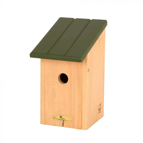 Nestkast Washington 32 mm - 25,5 x 15 x 30,5 cm