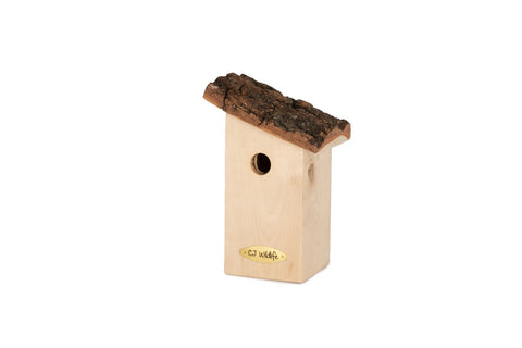 Nestkast Leknes