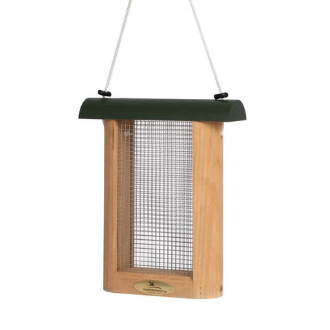 Pindavoederhuis Tulsa 23,5 x 7 x 28