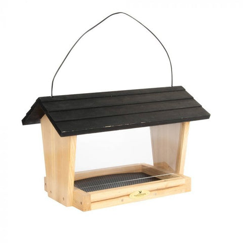 Voederhuis Randers 41,8 x 24,6 x 26 cm