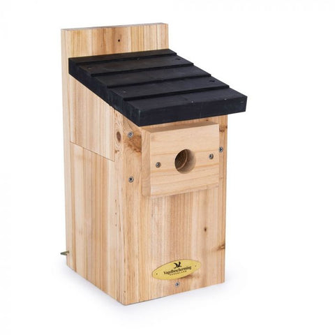 Nestkast Kolding 32 mm - 14 x 20 x 30 cm