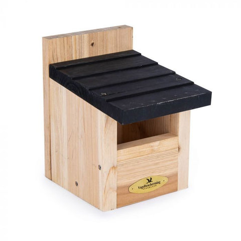 Nestkast Viborg half open 14 x 19,9 x 20,3 cm
