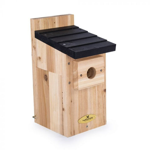 Nestkast Herning 28 mm - 14 x 20 x 30 cm