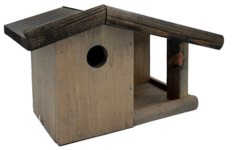 Vogelvoederhuisje Nestkast 18 x 31 x 20 cm