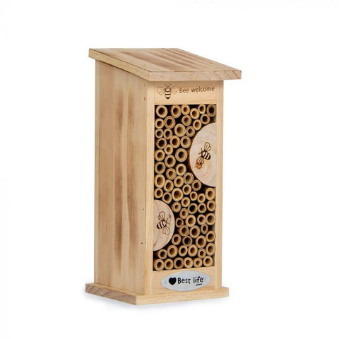 Insectenhotel Marchena