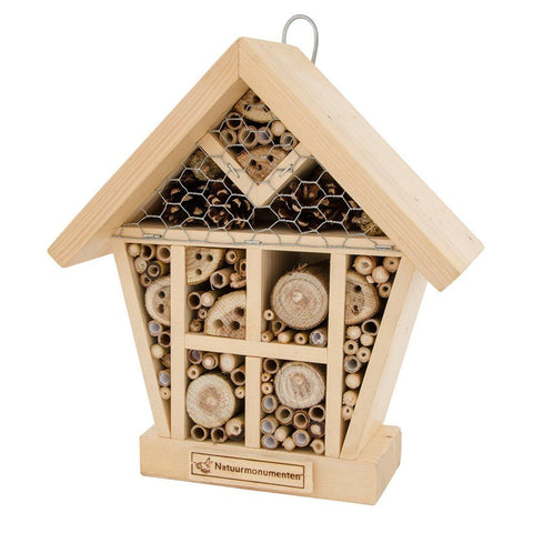 Insectenhuis Sol Small 11x26x28 cm
