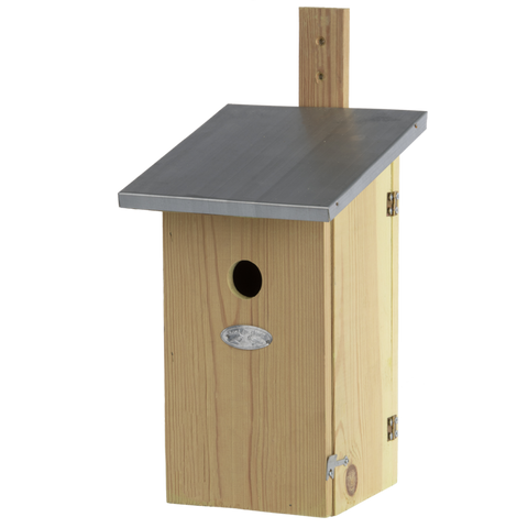 Observatienestkast 17,8 x 21,2 x 38,1