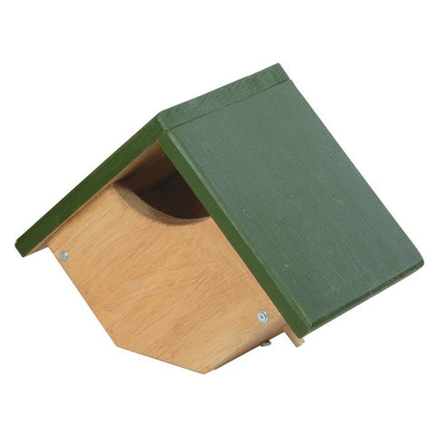 Nestkast Roodborst