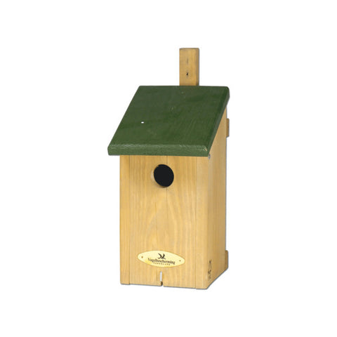 Nestkast Tampa 32mm 15x21,5x30,5 cm