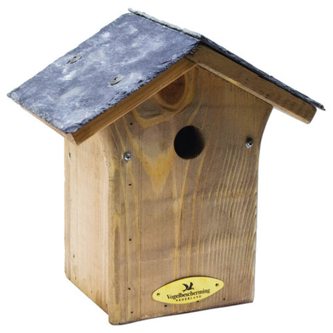 Nestkast mees leien dak (vogelbescherming) Portland
