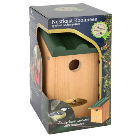 Nestkast toronto (kadobox) 29x17x22 cm