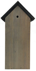 Pindakaas vogelhuisje | 13 x 15 x 30 cm