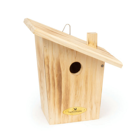 Nestkast Aldine (vogelbescherming)16 x 23 x 27 cm