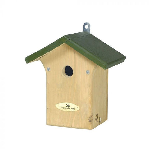 Nestkast Portland 28 mm - 14 x 21 x 23 cm