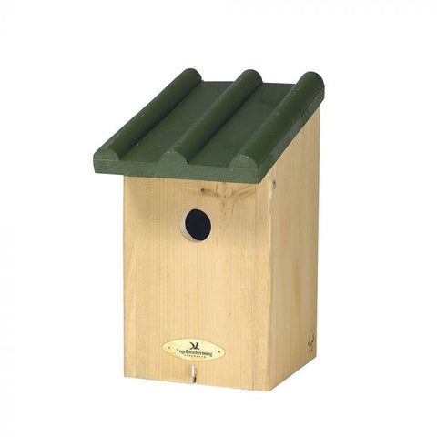 Nestkast Toronto 32 mm - 14 x 12 x 27 cm
