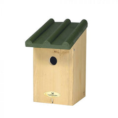 Nestkast Toronto 32 mm - 14 x 12 x 27 cm