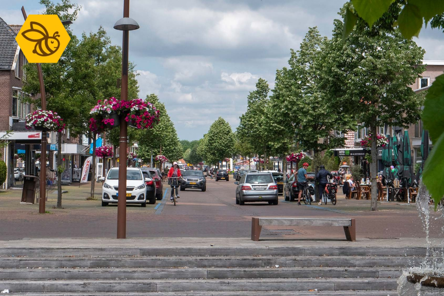 Insectenhotels.com opent binnenkort een winkel in Dedemsvaart!