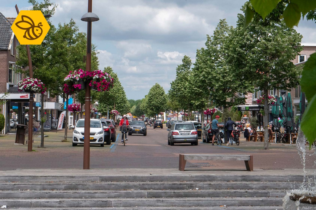 Insectenhotels.com opent binnenkort een winkel in Dedemsvaart!