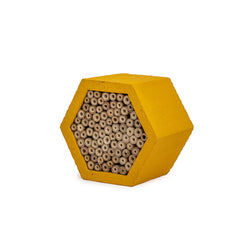 WoodStone Insectenhotel Matias 17 x 15 x 11 cm