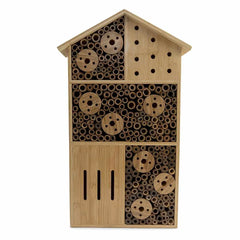 Insectenhotel Aira  29 x 9,8 x 48,7 cm