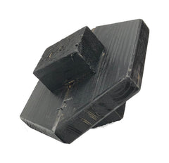 Vogelvoederhuisje met Voedersilo - Vogelhuisje FSC Hout - 35x40x48 cm