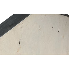 Groot Insectenhotel 11,5 x 57 x 79 cm Bijen- vlinderhotel
