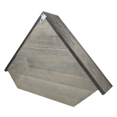Bijenhotel 56 x 12 x 31 cm Insectenhotel