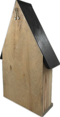 Insectenhotel met hommelhotel 10 x 34 x 54 cm bijenhotel