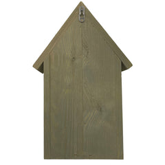 Insectenhotel 26 x 11 x 40 cm - Bijenhotel