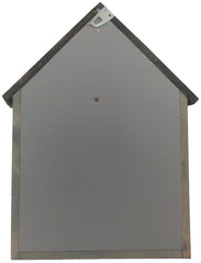 Bijenhotel 9 x 29 x 40 cm - Insectenhotel Vlinderhotel