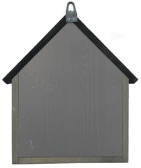 Insectenhotel 9 x 30 x 27 cm - Vlinderhotel Bijenhotel