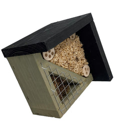 Insectenhotel Bijenhotel 14 x 11 x 14 cm