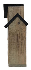 Insectenhotel Hommelhotel Bijenhotel 24 x 10 x 28 cm