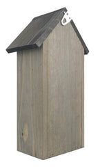 Vlinderhotel 19 x 11 x 33 cm Insectenhotel Vlinder