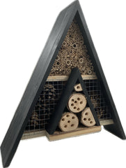 Insectenhotel - FSC Hout - Luxe Bijenhotel 10x37x39 cm
