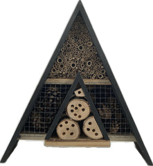 Insectenhotel - FSC Hout - Luxe Bijenhotel 10x37x39 cm