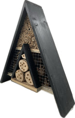 Insectenhotel - FSC Hout - Luxe Bijenhotel 10x37x39 cm