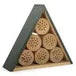 Jarvis Insectenhotel groot 40 x 36 x 12 cm